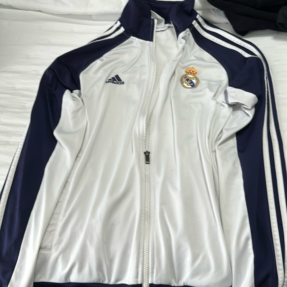 Adidas jacket